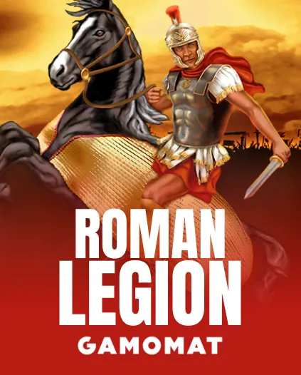 Roman Legion slot